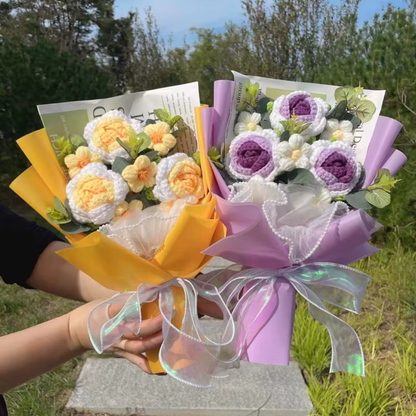 Artisanal bouquets