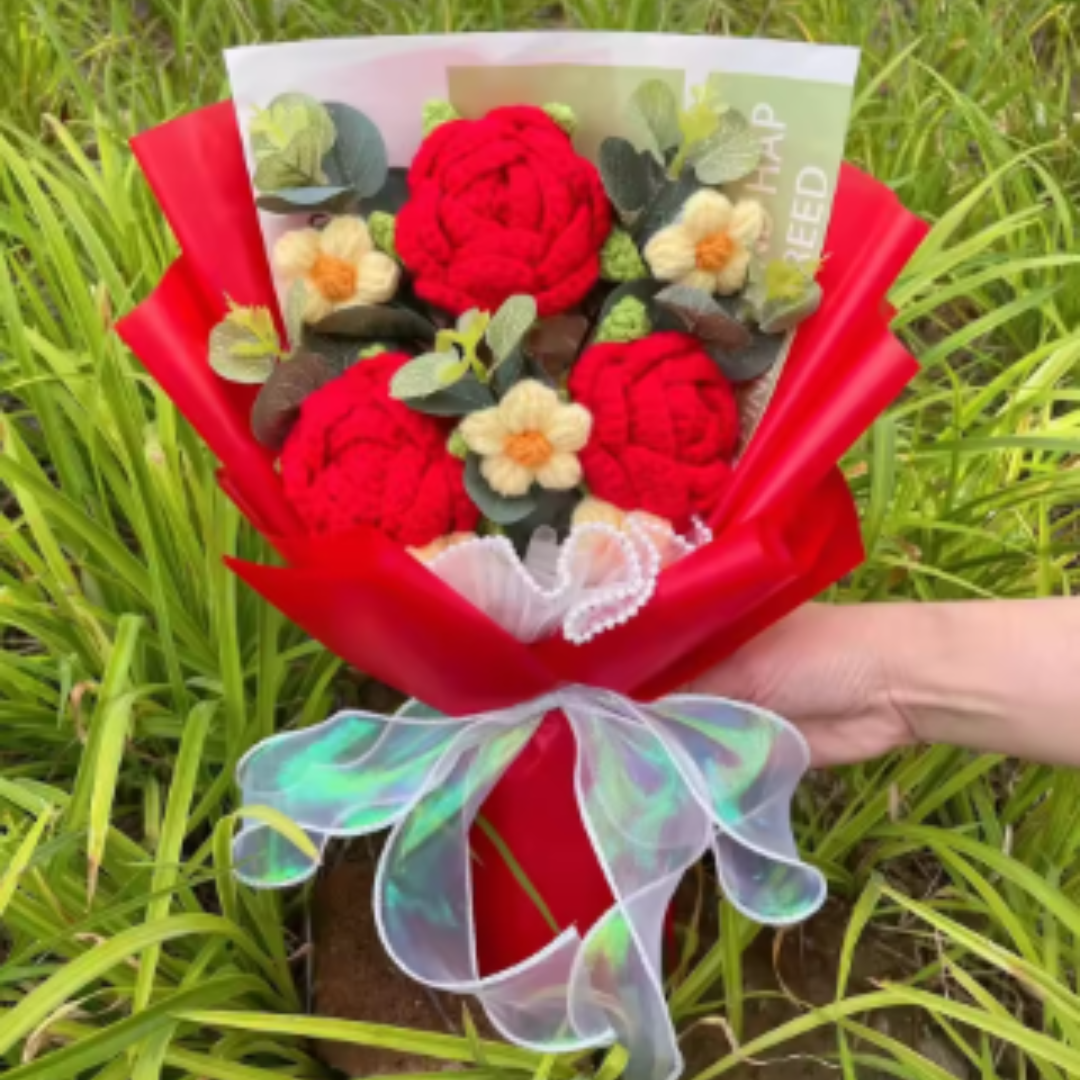 Artisanal bouquets